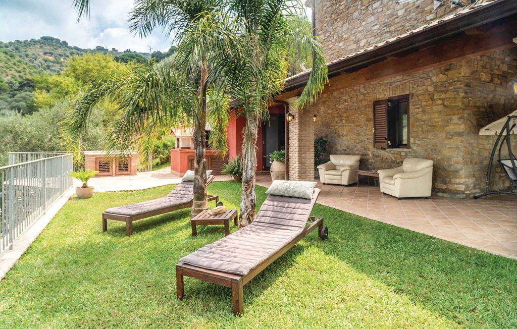 Tenuta dei Mori, ancienne ferme du Cilento avec piscine - Photo 7