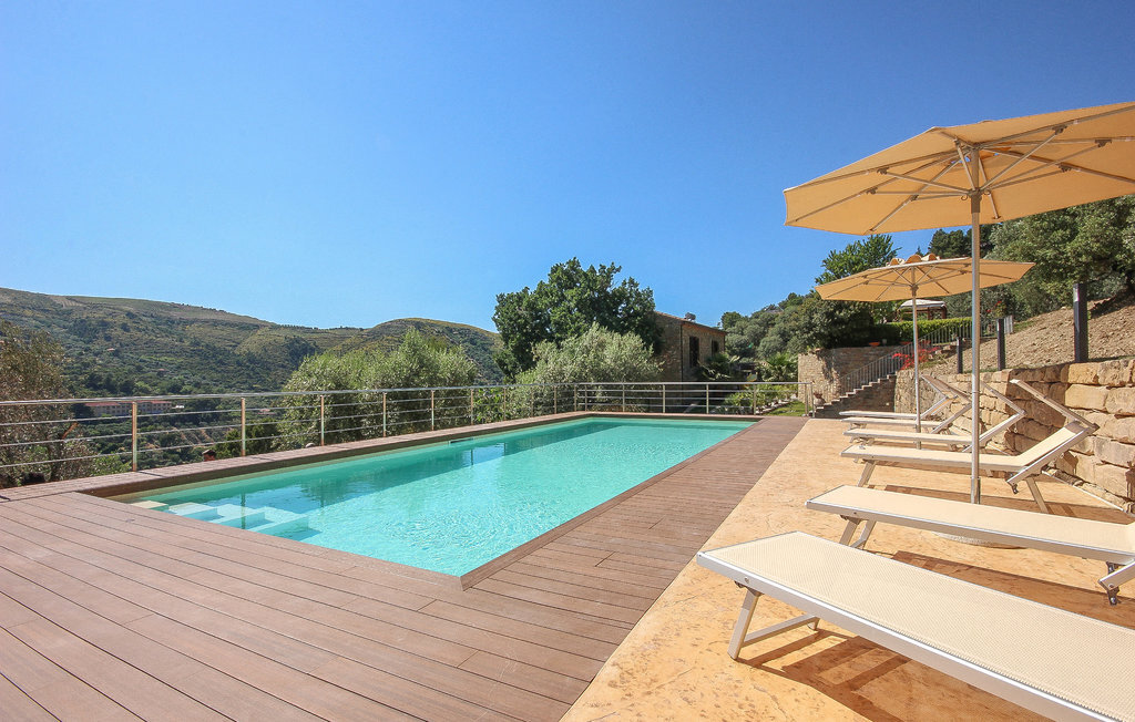Tenuta dei Mori, ancienne ferme du Cilento avec piscine - Photo 10