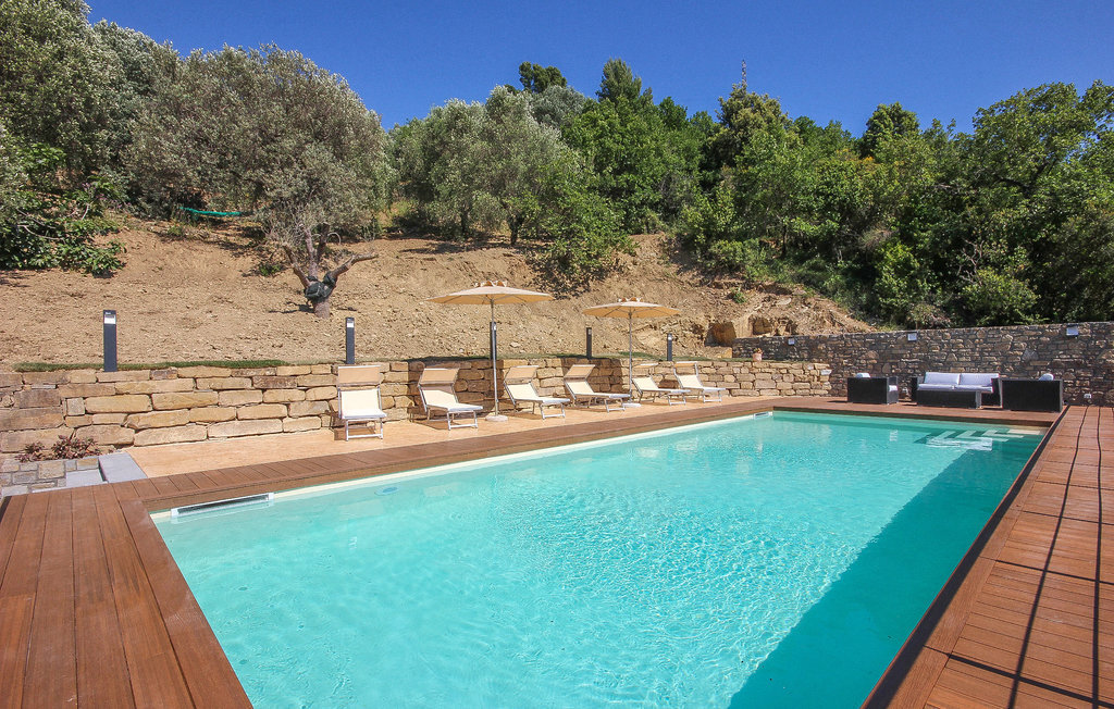 Tenuta dei Mori, ancienne ferme du Cilento avec piscine - Photo 11