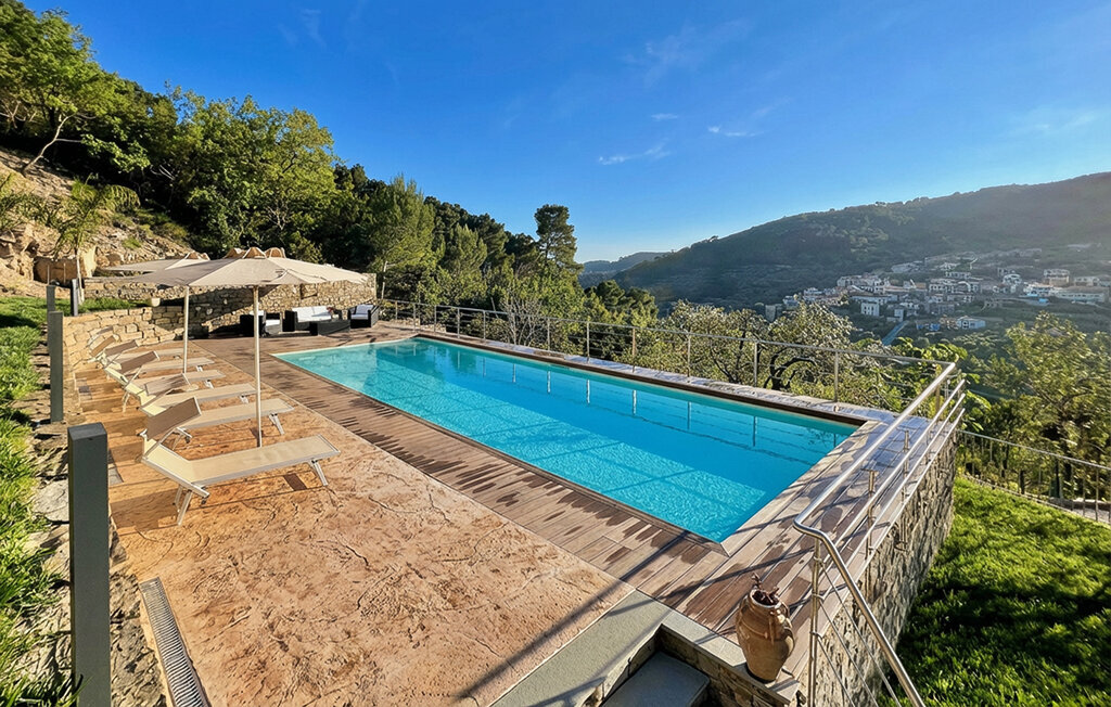 Tenuta dei Mori, ancienne ferme du Cilento avec piscine - Photo 12