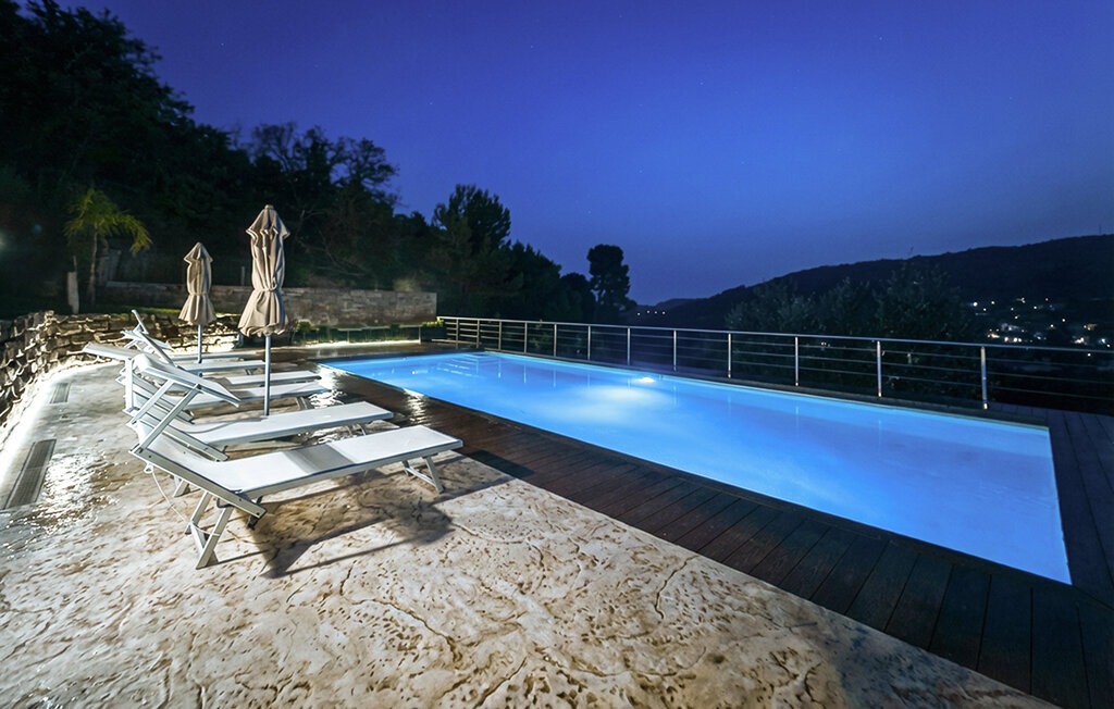 Tenuta dei Mori, ancienne ferme du Cilento avec piscine - Photo 13