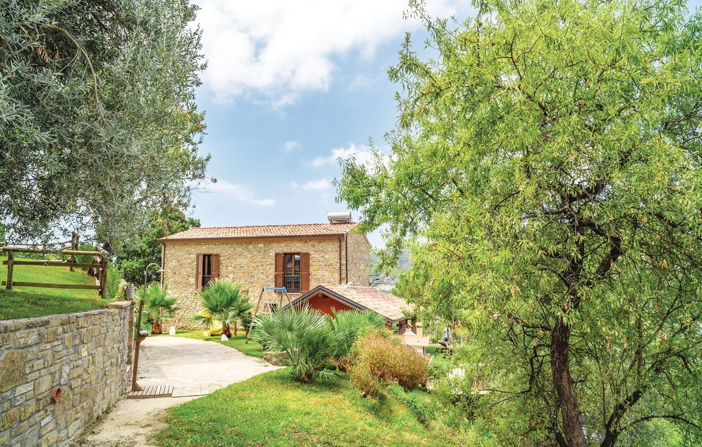 Tenuta dei Mori, ancienne ferme du Cilento avec piscine - Photo 14
