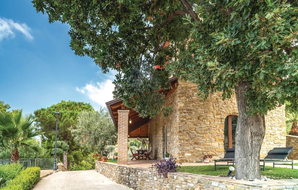 Tenuta dei Mori, ancienne ferme du Cilento avec piscine - Photo 17