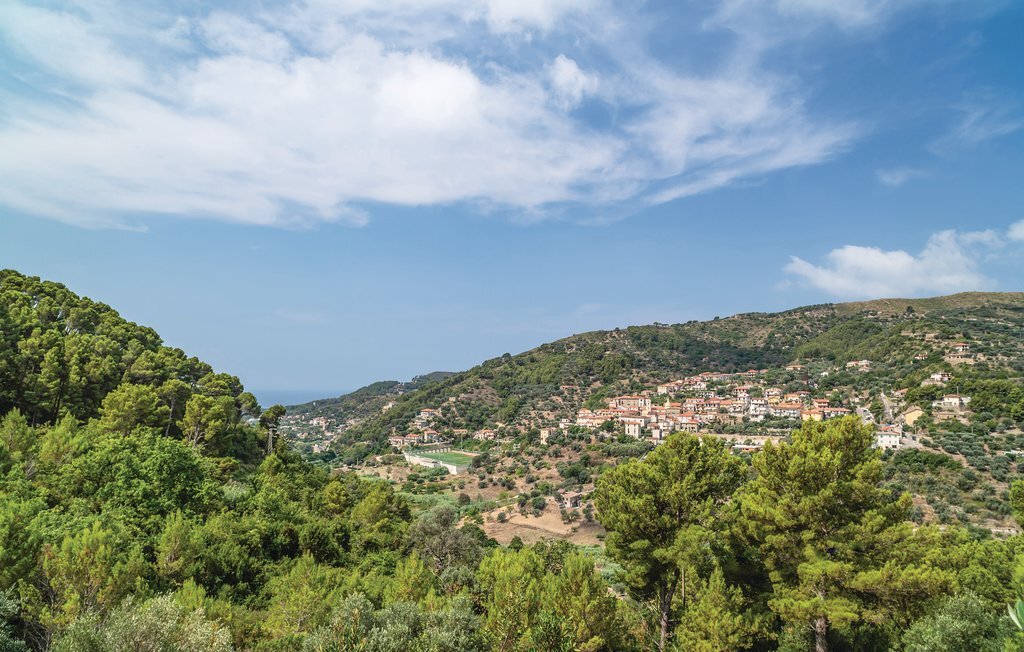 Tenuta dei Mori, ancienne ferme du Cilento avec piscine - Photo 19