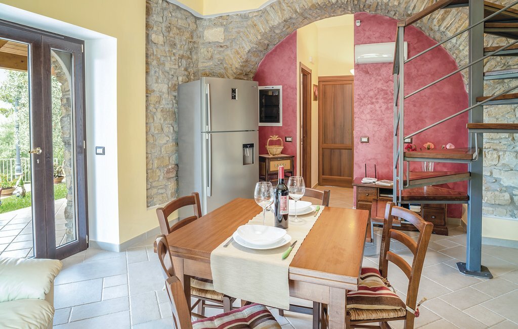 Tenuta dei Mori, ancienne ferme du Cilento avec piscine - Photo 21