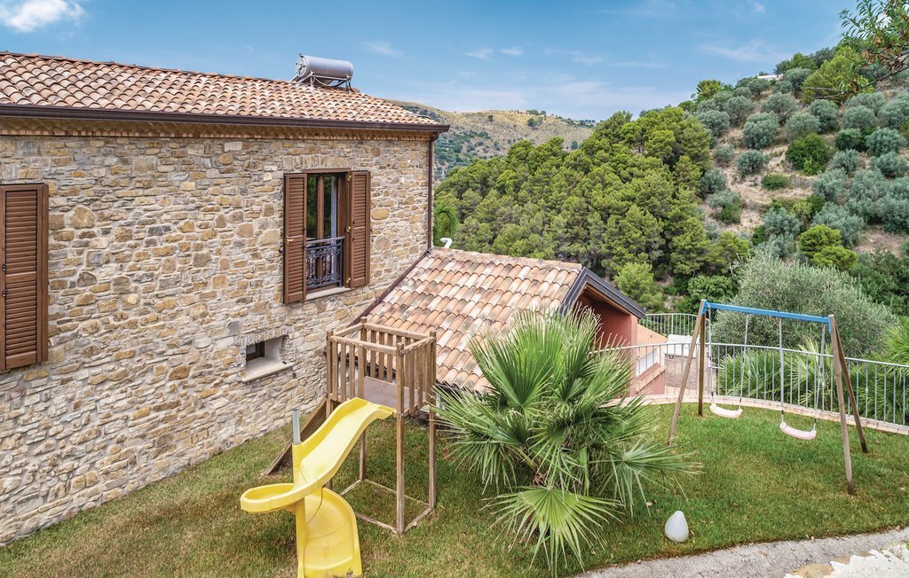 Tenuta dei Mori, ancienne ferme du Cilento avec piscine - Photo 33