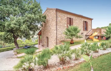 Location maison de vacances à Montecorice SA