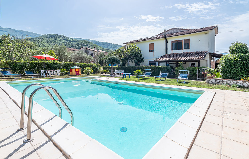 Almachiara, maison 11 pers. piscine privée Cilento - Photo 2