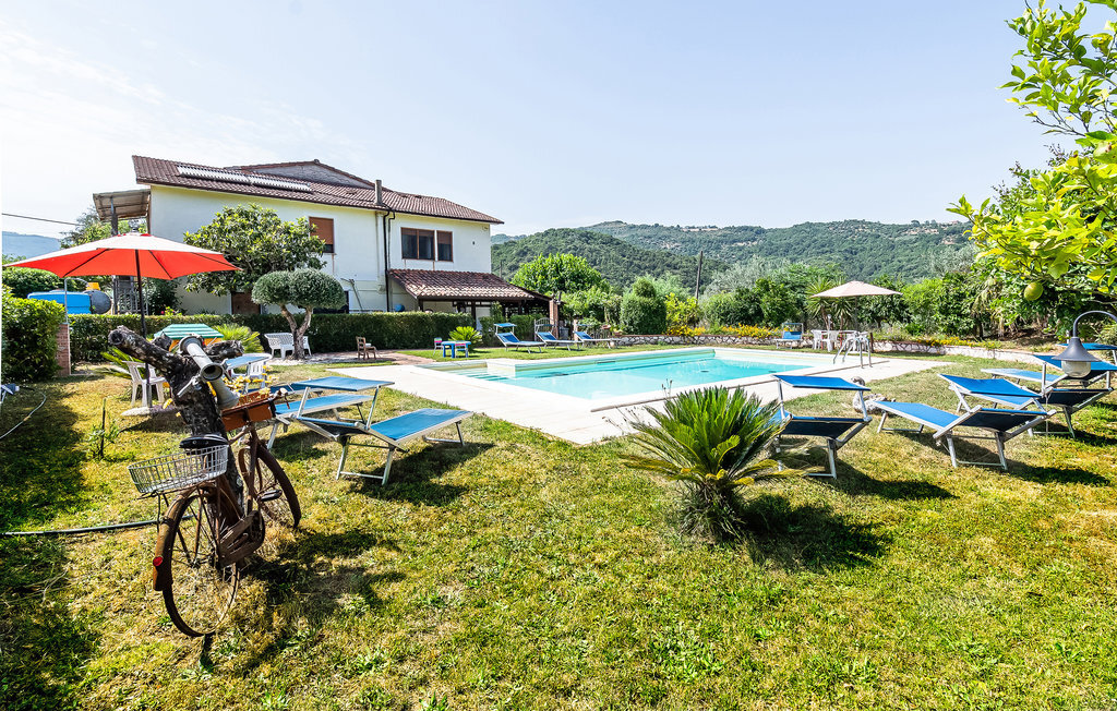 Almachiara, maison 11 pers. piscine privée Cilento - Photo 5