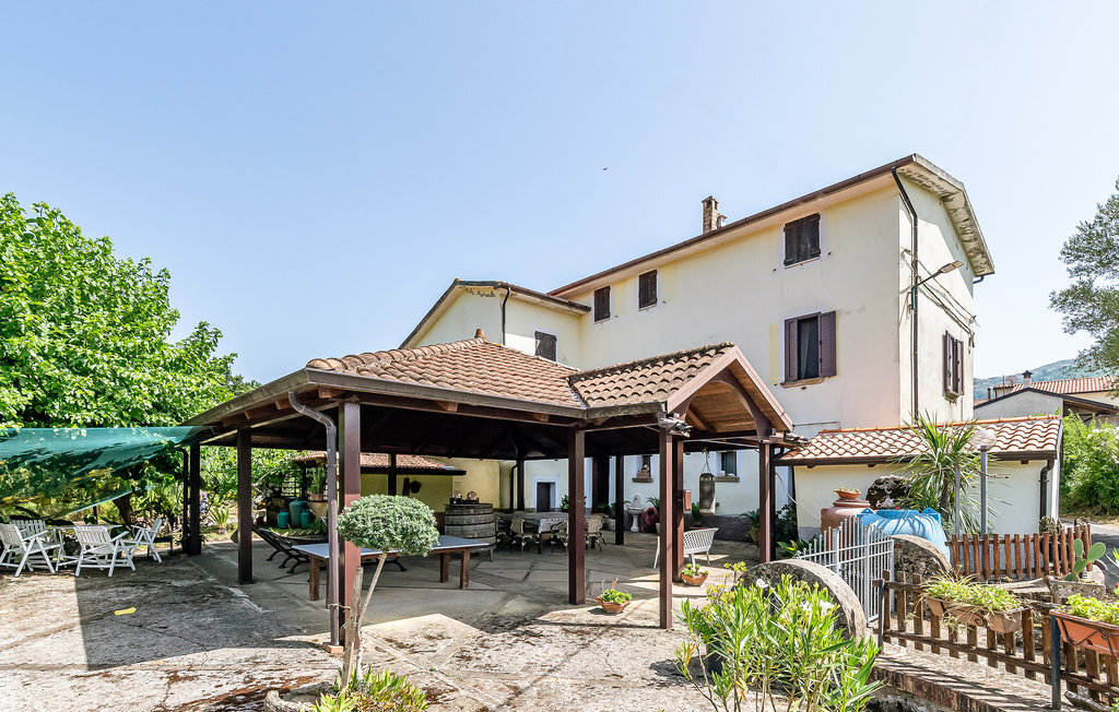 Almachiara, maison 11 pers. piscine privée Cilento - Photo 6