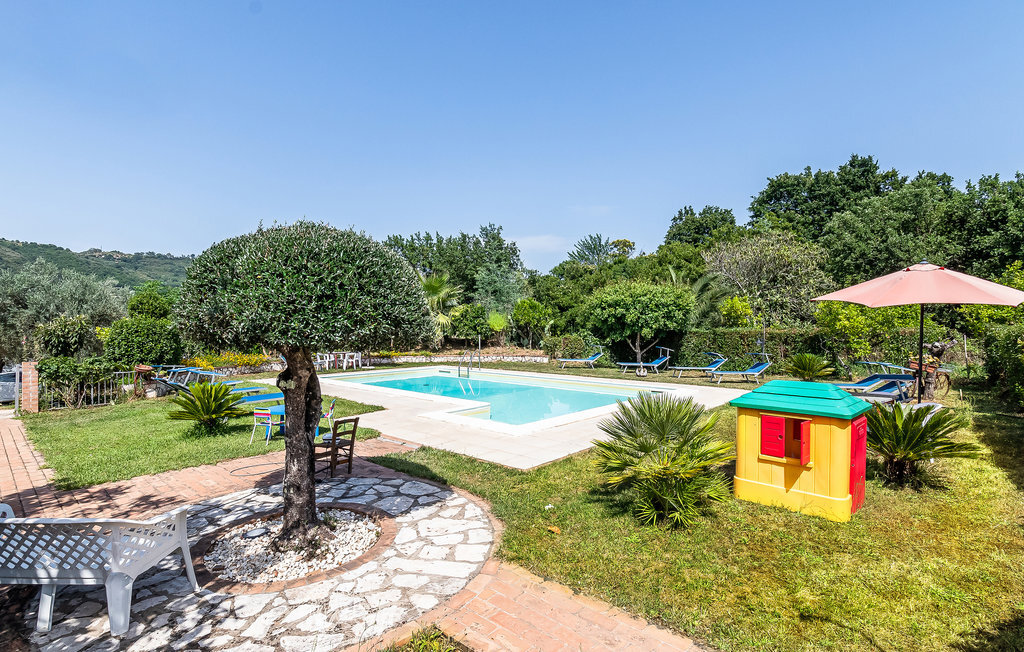 Almachiara, maison 11 pers. piscine privée Cilento - Photo 7