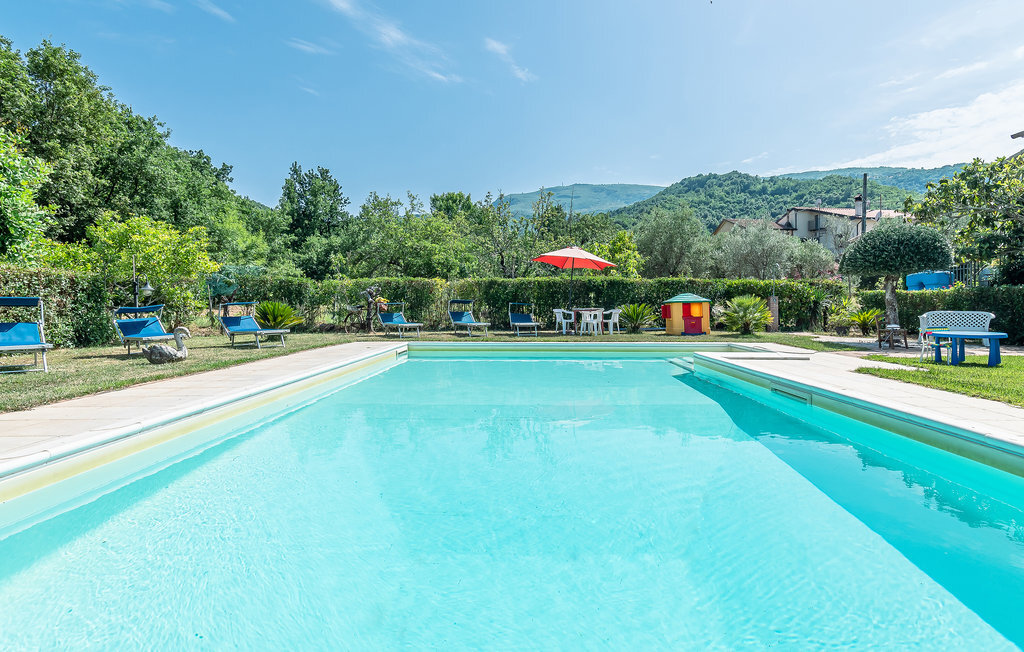 Almachiara, maison 11 pers. piscine privée Cilento - Photo 8