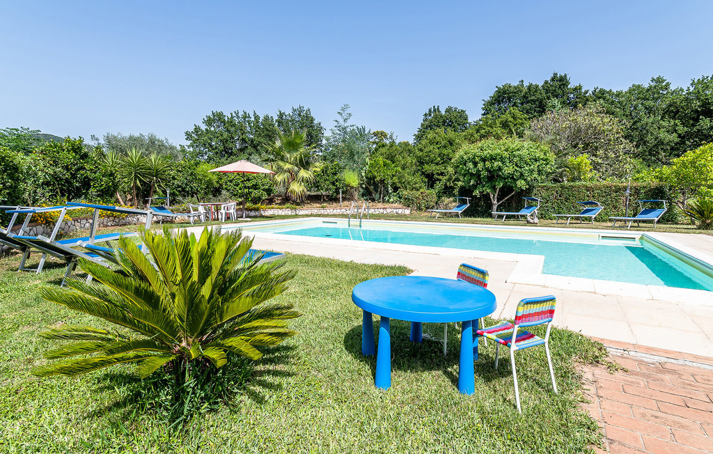 Almachiara, maison 11 pers. piscine privée Cilento - Photo 9