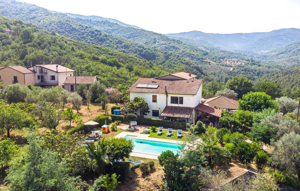 Almachiara, maison 11 pers. piscine privée Cilento - Photo 10