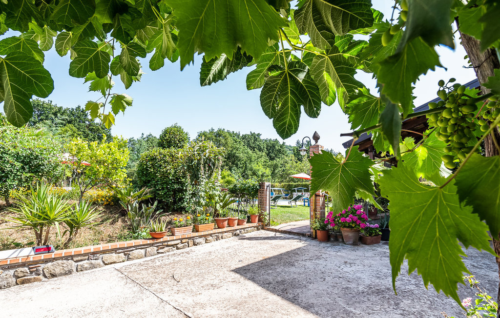 Almachiara, maison 11 pers. piscine privée Cilento - Photo 13