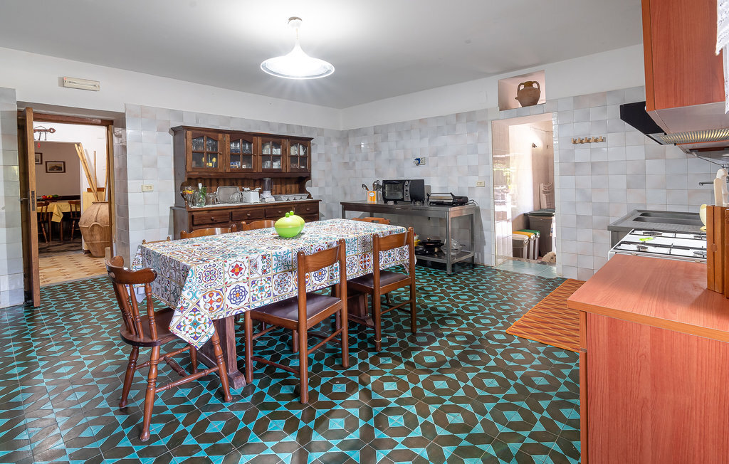 Almachiara, maison 11 pers. piscine privée Cilento - Photo 17