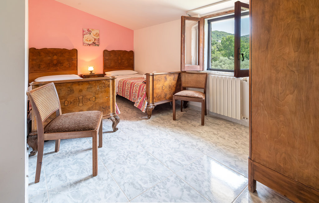 Almachiara, maison 11 pers. piscine privée Cilento - Photo 21
