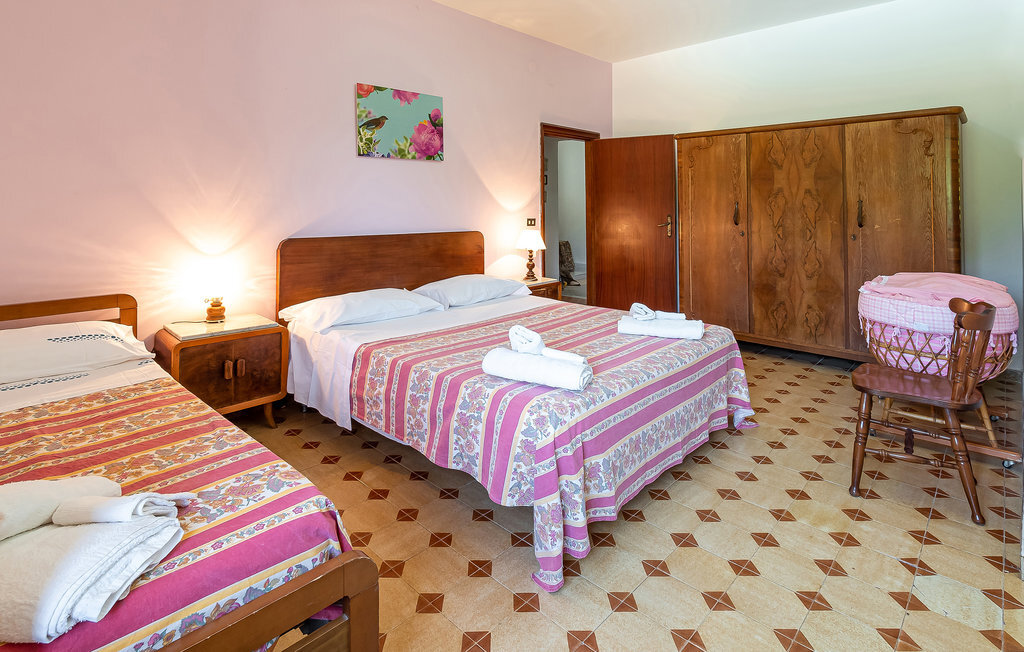 Almachiara, maison 11 pers. piscine privée Cilento - Photo 23