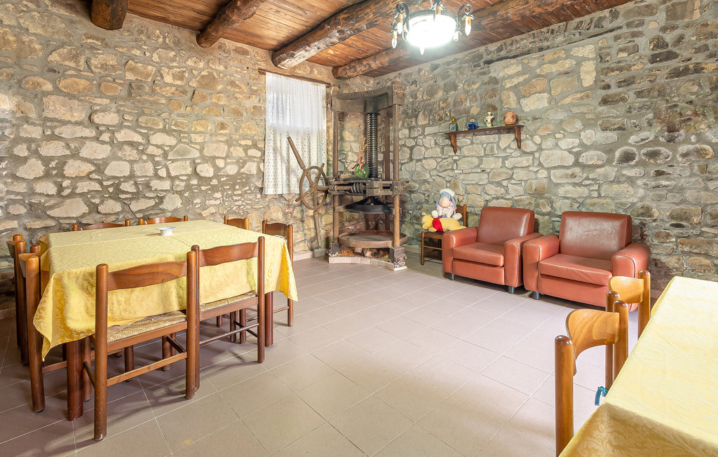 Almachiara, maison 11 pers. piscine privée Cilento - Photo 29