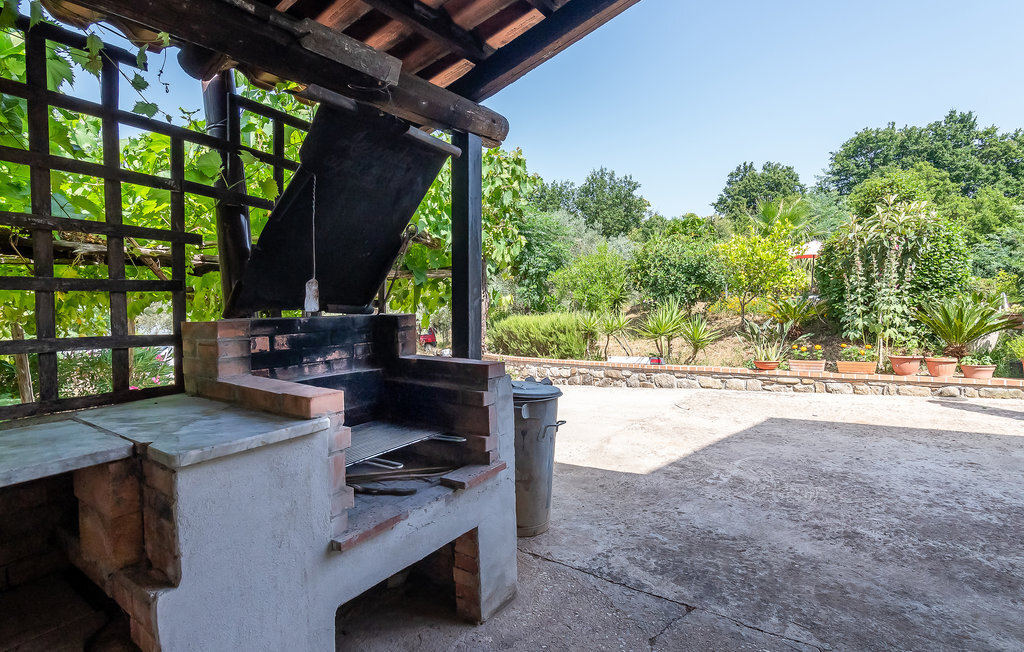 Almachiara, maison 11 pers. piscine privée Cilento - Photo 30