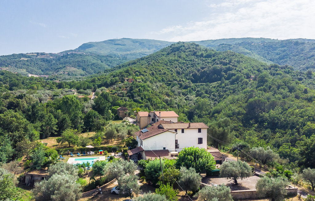 Almachiara, maison 11 pers. piscine privée Cilento - Photo 31
