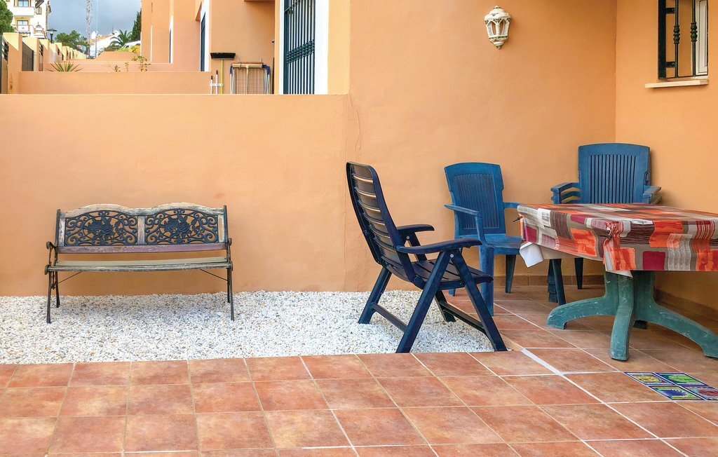 Jarales Alpha – Maison 170 m² vue mer à Mijas Costa - Photo 1