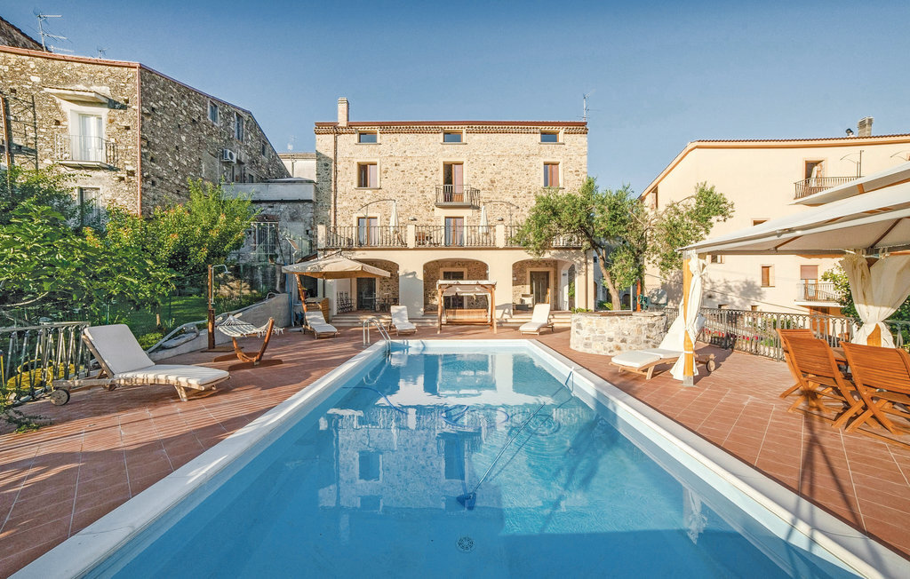 Villa del Sole - Maison 6 chambres avec piscine privée - Photo 1