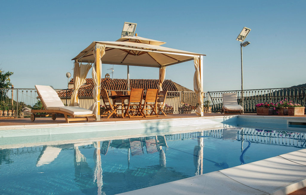 Villa del Sole - Maison 6 chambres avec piscine privée - Photo 2
