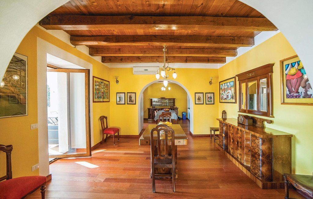 Villa del Sole - Maison 6 chambres avec piscine privée - Photo 3