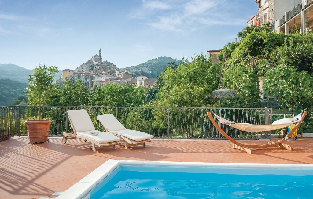 Villa del Sole - Maison 6 chambres avec piscine privée - Photo 7
