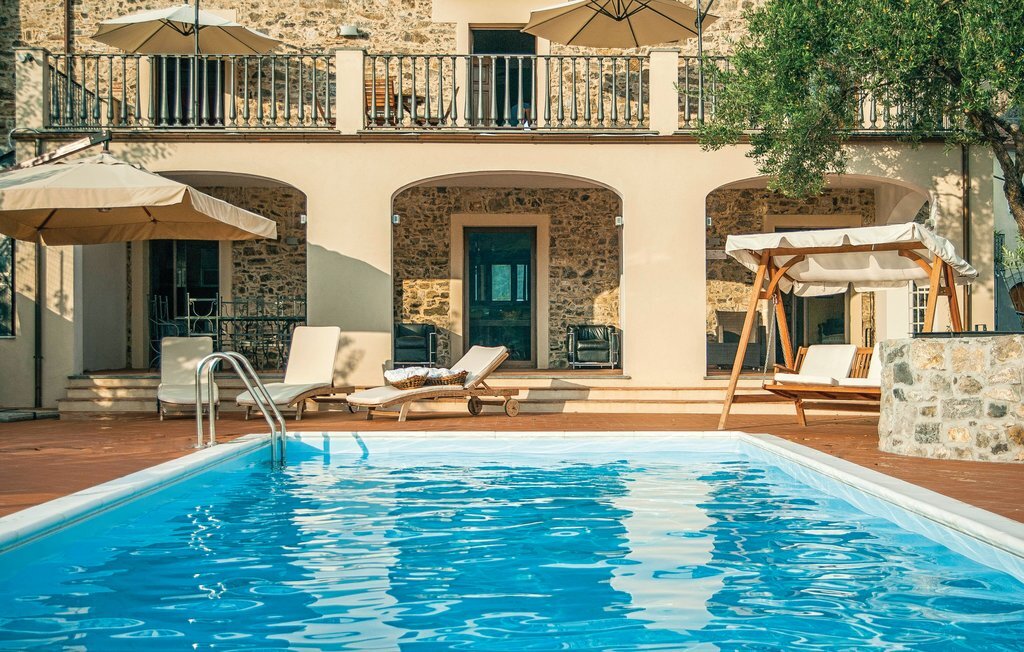 Villa del Sole - Maison 6 chambres avec piscine privée - Photo 9