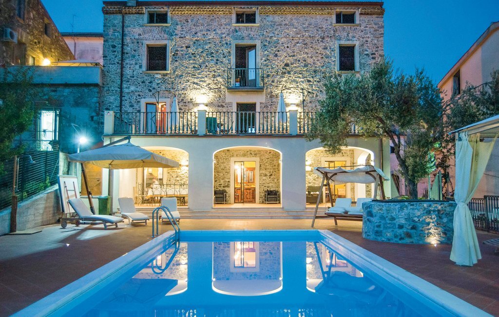 Villa del Sole - Maison 6 chambres avec piscine privée - Photo 10
