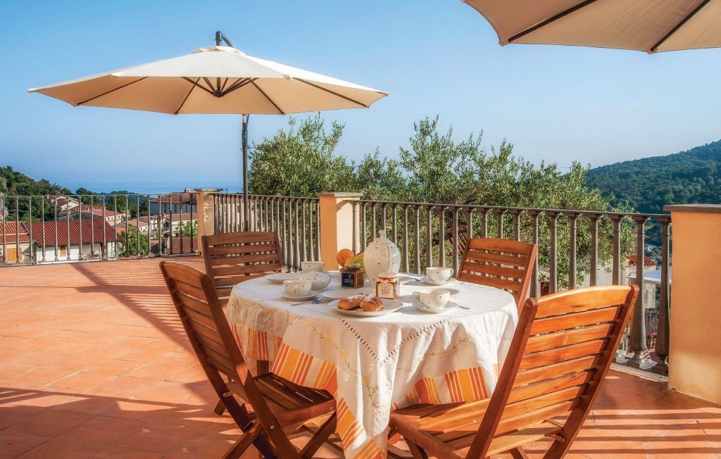 Villa del Sole - Maison 6 chambres avec piscine privée - Photo 11