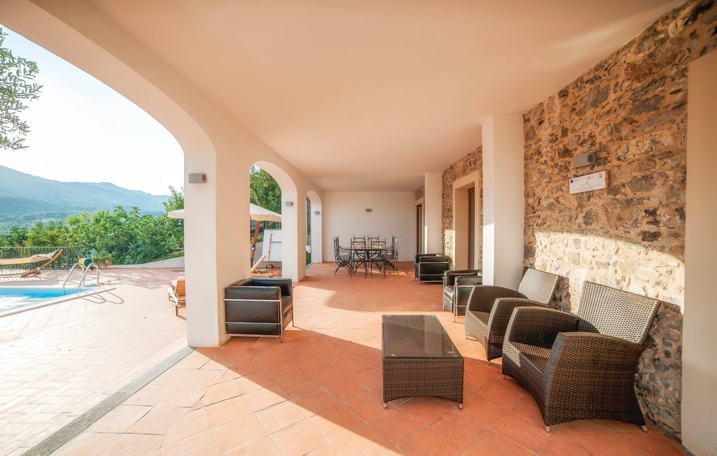Villa del Sole - Maison 6 chambres avec piscine privée - Photo 12