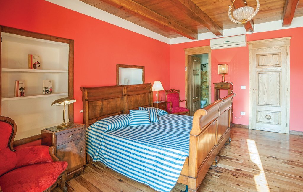 Villa del Sole - Maison 6 chambres avec piscine privée - Photo 19