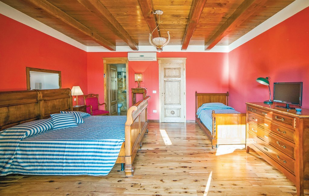 Villa del Sole - Maison 6 chambres avec piscine privée - Photo 20