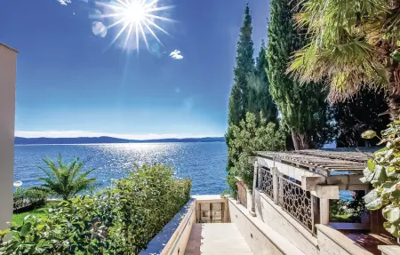Location appartement à Crikvenica