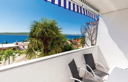 Location appartement à Crikvenica