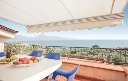 Villa Sole : maison 6 chambres avec piscine et vue golfe : photo 2