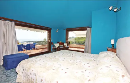 Villa Sole : maison 6 chambres avec piscine et vue golfe : photo 4