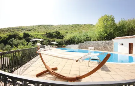 Villa Sole : maison 6 chambres avec piscine et vue golfe : photo 10