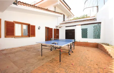 Villa Sole : maison 6 chambres avec piscine et vue golfe : photo 14