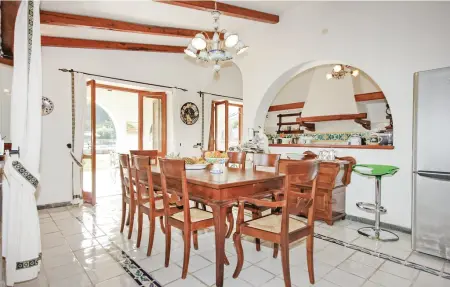 Villa Sole : maison 6 chambres avec piscine et vue golfe : photo 16