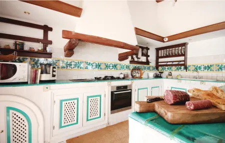 Villa Sole : maison 6 chambres avec piscine et vue golfe : photo 17