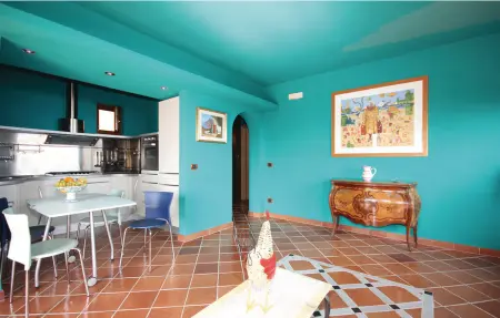 Villa Sole : maison 6 chambres avec piscine et vue golfe : photo 19