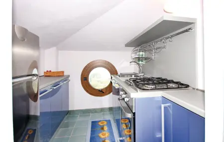 Villa Sole : maison 6 chambres avec piscine et vue golfe : photo 20
