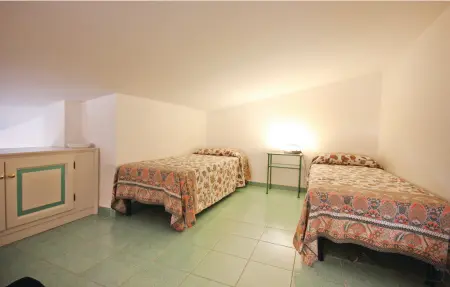 Villa Sole : maison 6 chambres avec piscine et vue golfe : photo 25