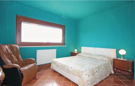 Villa Sole : maison 6 chambres avec piscine et vue golfe : photo 26