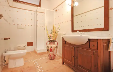 Villa Sole : maison 6 chambres avec piscine et vue golfe : photo 29