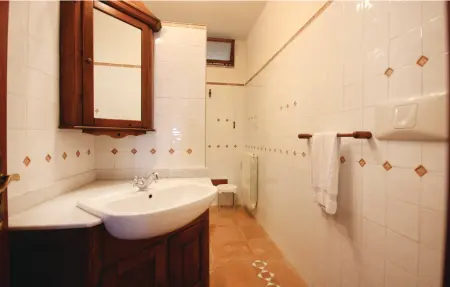 Villa Sole : maison 6 chambres avec piscine et vue golfe : photo 31